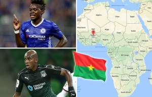 Burkina Faso Africa Cup of Nations profile – best players, odds and predictions, and history in competition