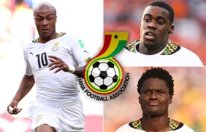 Ghana Africa Cup of Nations profile – best players, odds and predictions, and history in competition