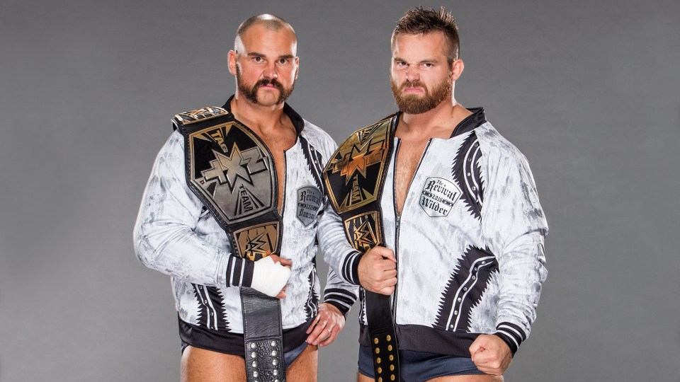 The Revival