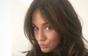 I'm a Celebrity's Vicky Pattison undergoes post-jungle makeover after returning from Oz