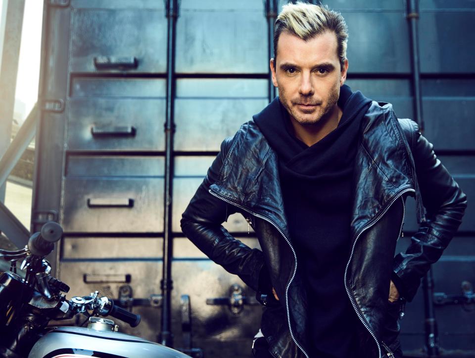 gavin rossdale
