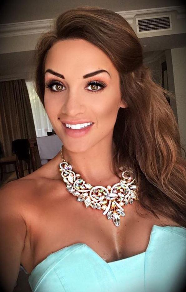 Ali has described one of her darts highlights as being able to get close to Phil 'The Power' Taylor
