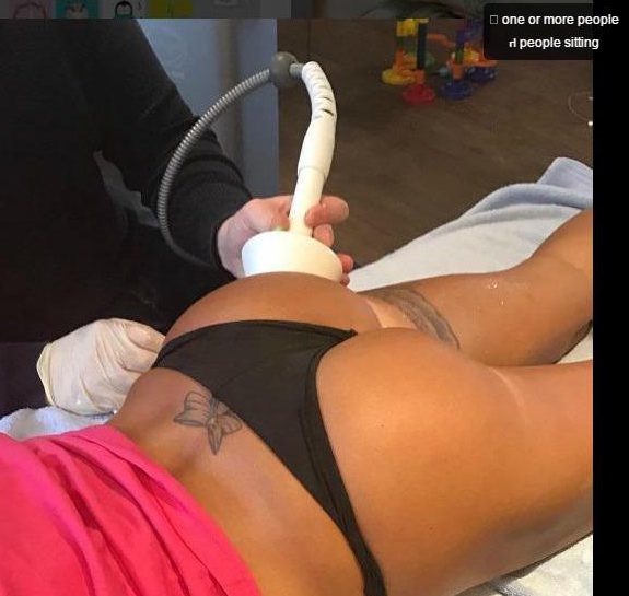 belfie