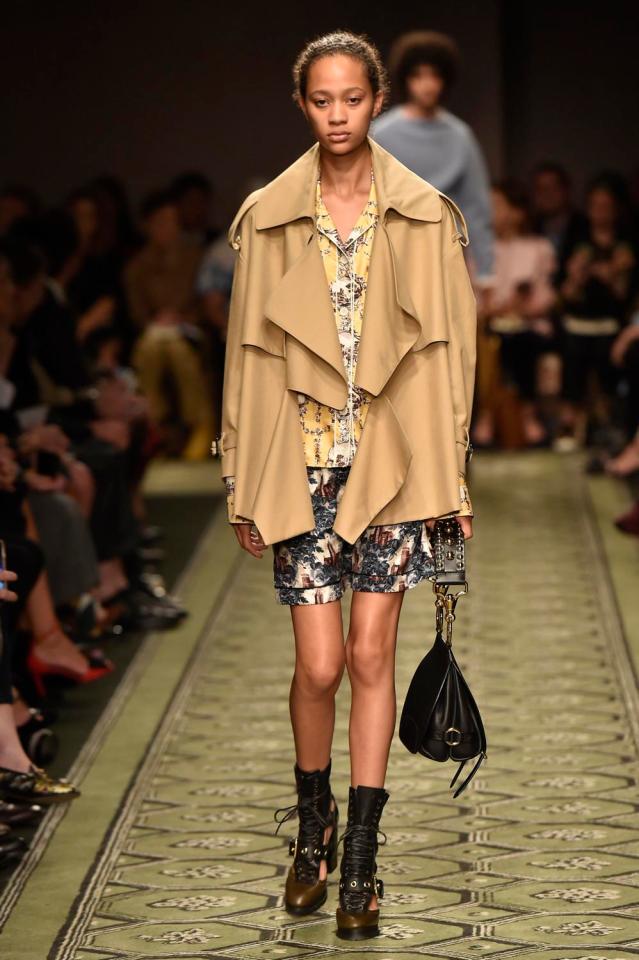 burberry boots