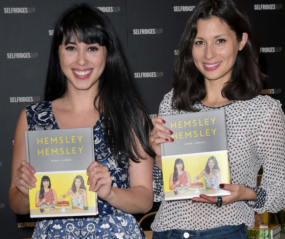 Hemsley