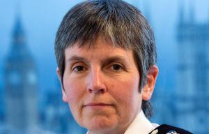 Former police chief Cressida Dick favourite to be replace hapless Hogan-Howe as Met Police boss