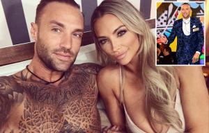 Celebrity Big Brother hunk Calum Best splits from Playboy model girlfriend Lindsey Pelas