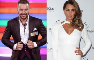 Celebrity Big Brother star Jamie O’Hara WILL talk about marriage on the show and hits back at Danielle Lloyd