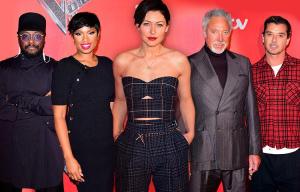 Here's all you need to know about this weekend's FINAL of The Voice