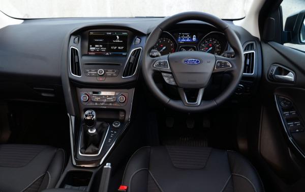  Smart... The heated seats were impressive, as is the rest of the dash
