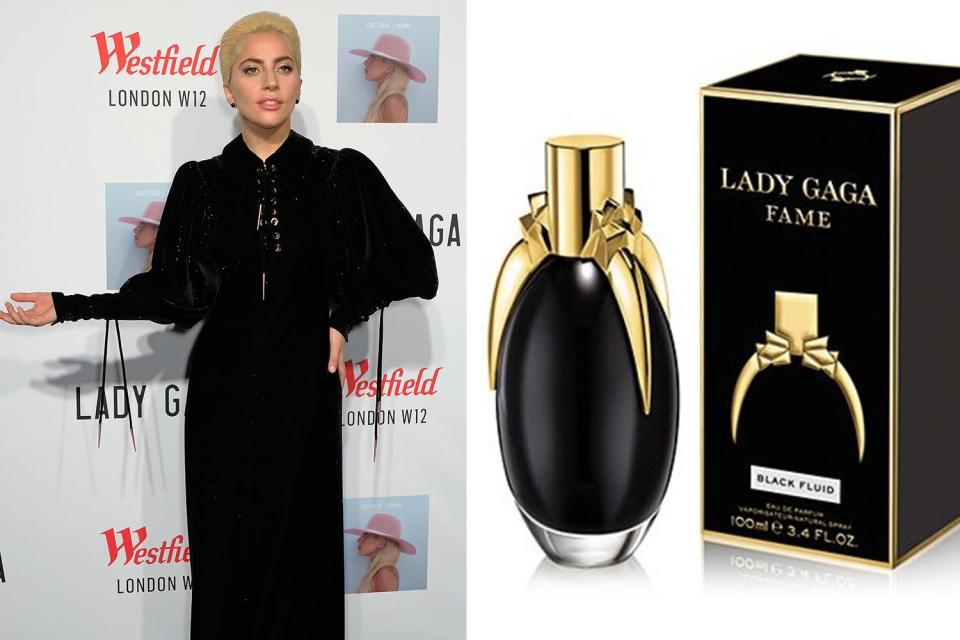  Are you Gaga for fame?
