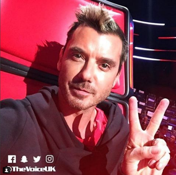 The Voice starts on ITV on Saturday 7th January at 8pm