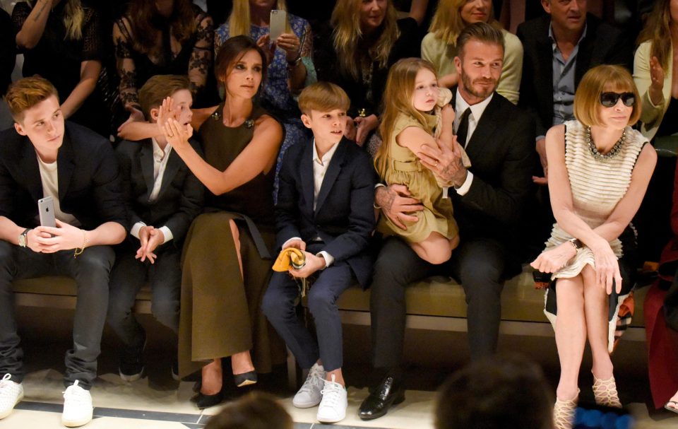 Cruz Beckham released his first single If Everyday Was Christmas in 2016, but Piers thinks his parents are pushing him into the limelight is 'toe-curling'