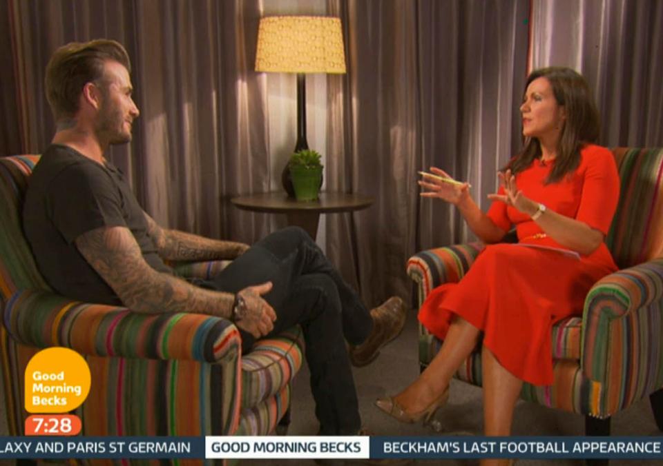 susanna reid interview david beckham