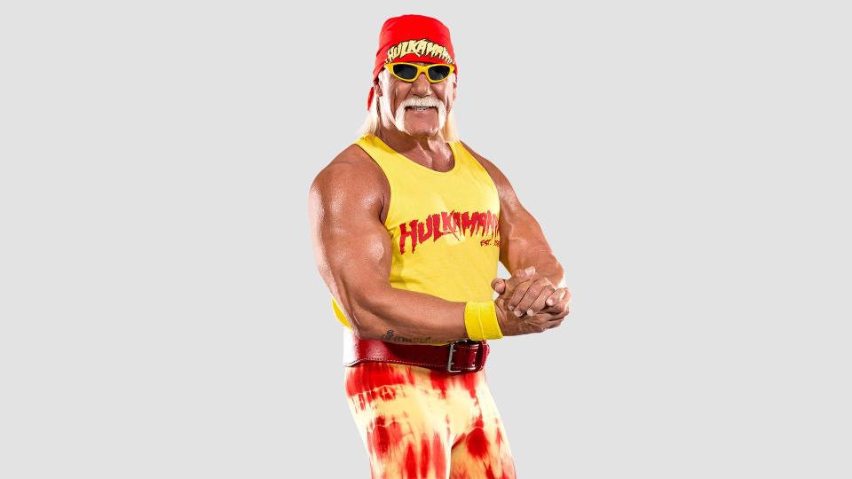 Hulk Hogan