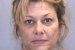 Jaimie Ayer, 40, was arrested for allegedly having sex with underage teenager