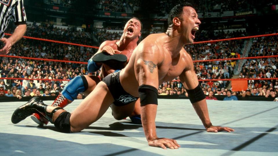 Kurt Angle