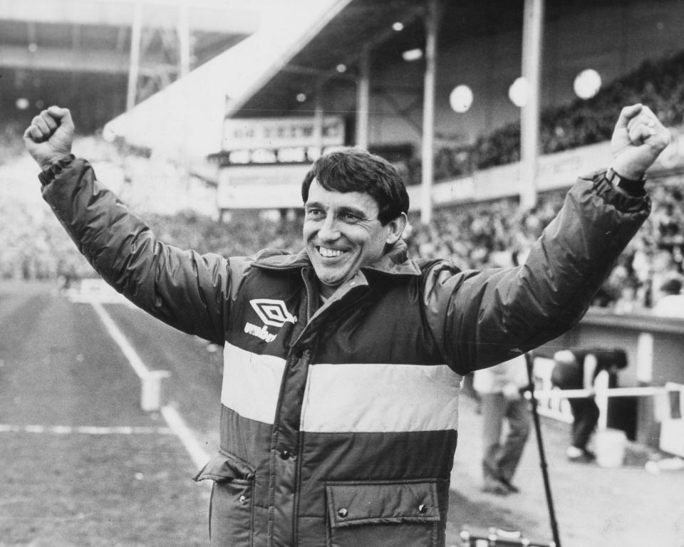 Taylor after a win over Plymouth sent Villa into the FA Cup final