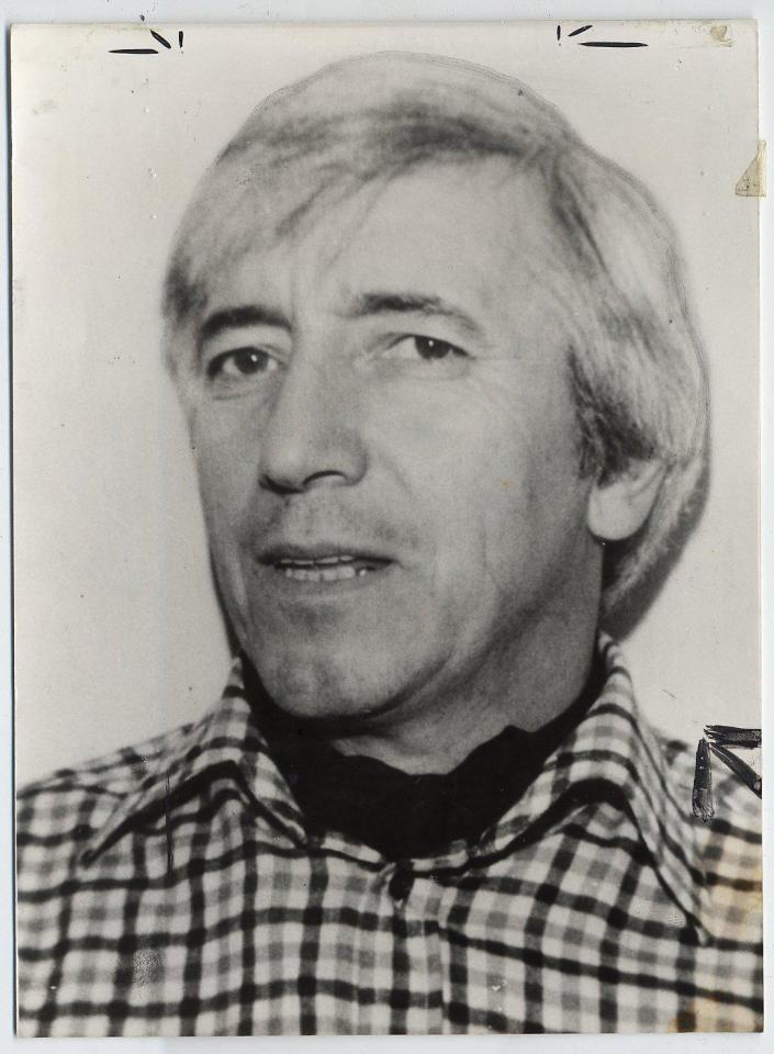 Bulgarian dissident Georgi Markov was killed in London as part of an alleged KGB assisted plot