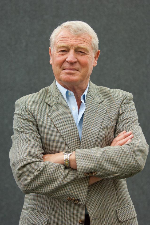  Paddy Ashdown and Johnny Mercer were spot on when they said someone needs to be there when their former brothers in arms reach out for help