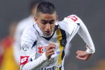 Algerian midfielder Ryad Boudebouz has impressed David Moyes with his Ligue 1 form for Montpelier