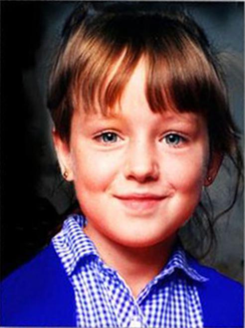  Mum Kathleen revealed Joanna was a good student in school and liked netball and hockey
