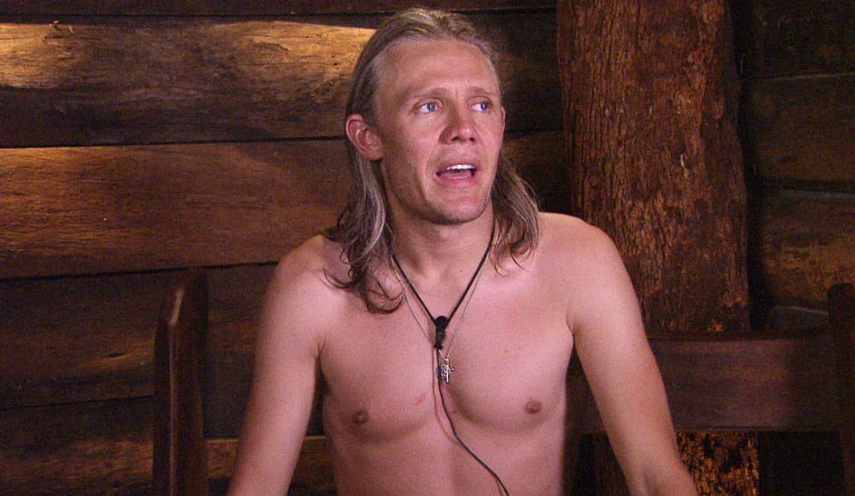 Jimmy Bullard