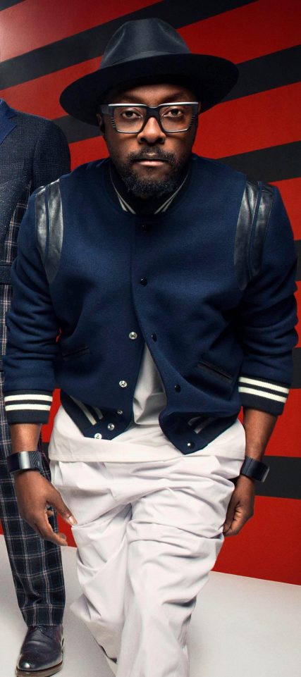 ITV rival The Voice pulled ahead with 6million after Will.i.am and his co-hosts were left trailing last week
