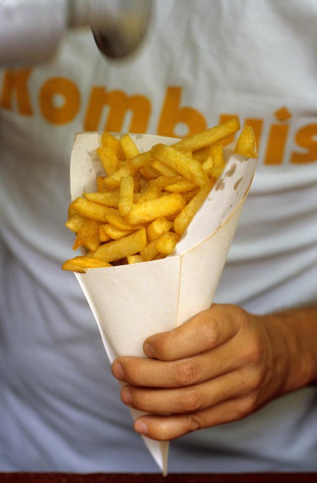 chips