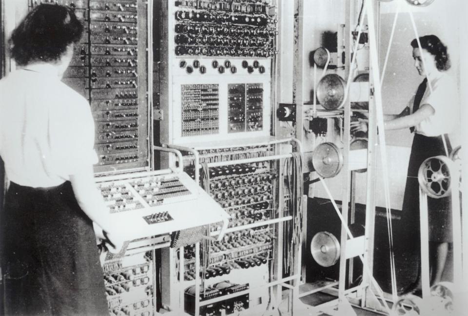 bletchley