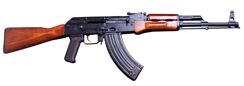 ak 47