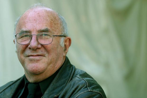 Clive James is an Australian author and broadcaster
