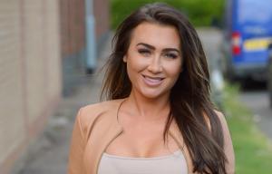 When is In Therapy: Lauren Goodger on Channel 5 and what is the TOWIE star set to reveal?