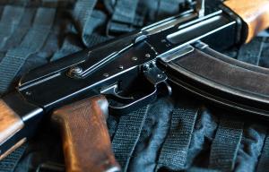 British Army on hunt for missing military weaponry including firearms, explosives and grenades