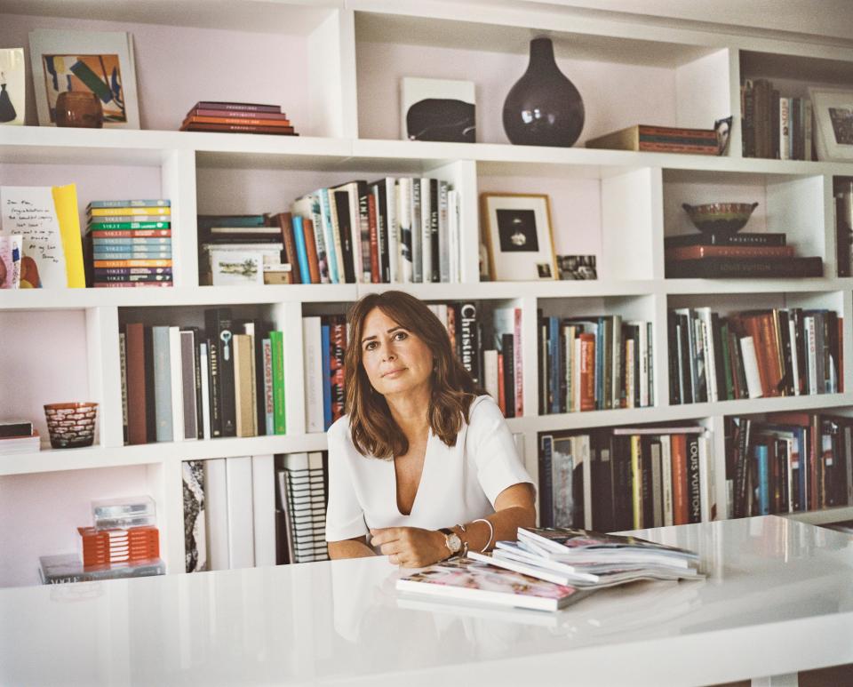 Alexandra Shulman