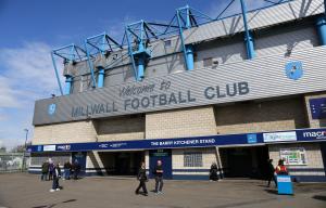 Millwall could be forced to move from south-east London to Kent if council plans go ahead