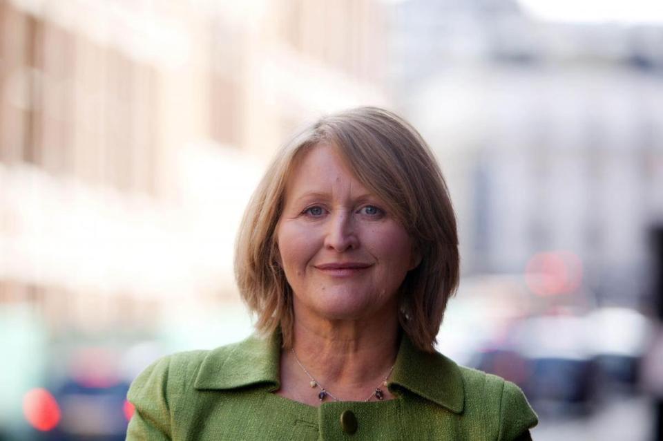  The Children's Commissioner Anne Longfield's report urged action to be taken