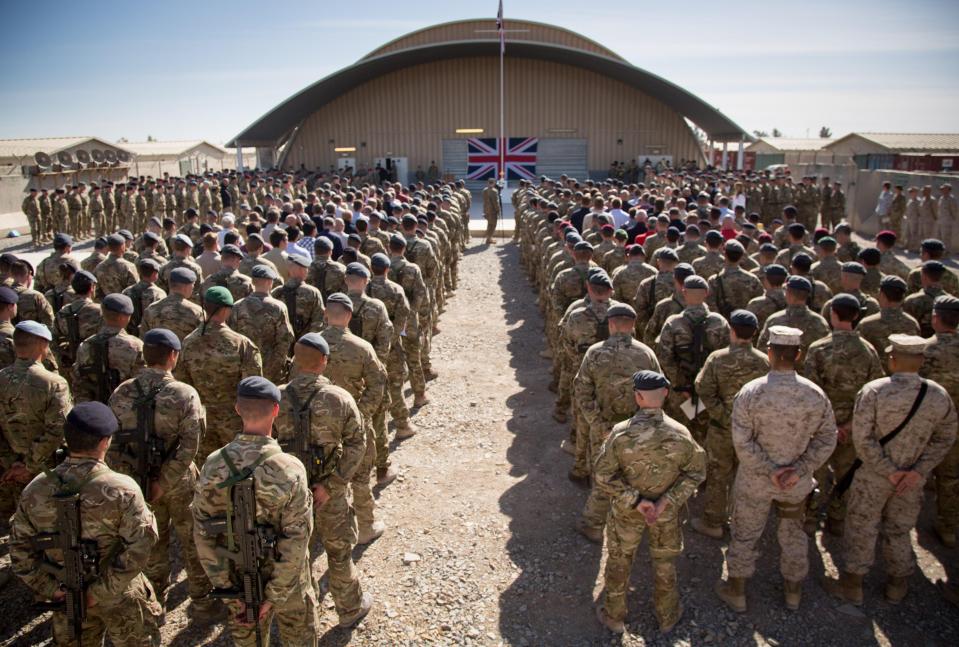 Army 