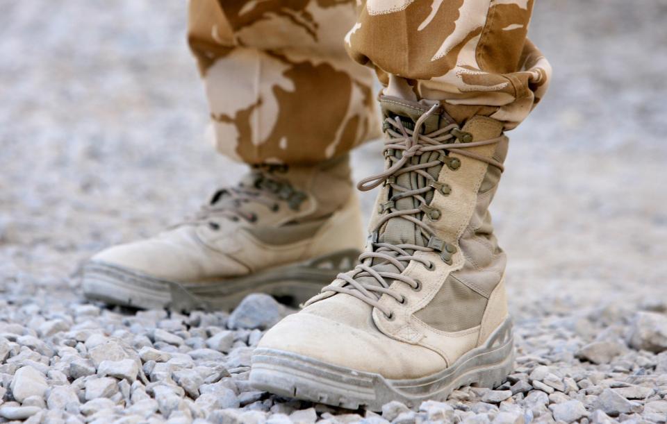 army