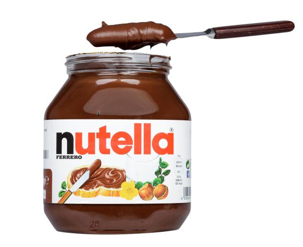 Could Nutella trigger cancer? Experts have warned a key ingredient in the spread could trigger the disease