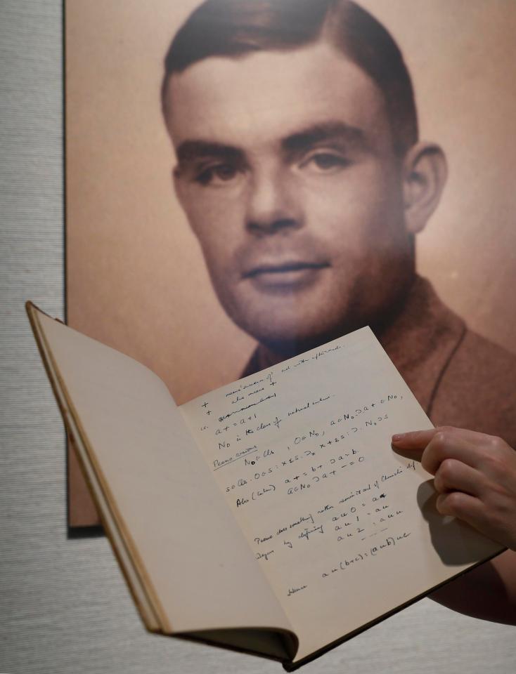 turing