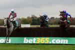 Racing Tips: Top selections from Templegate