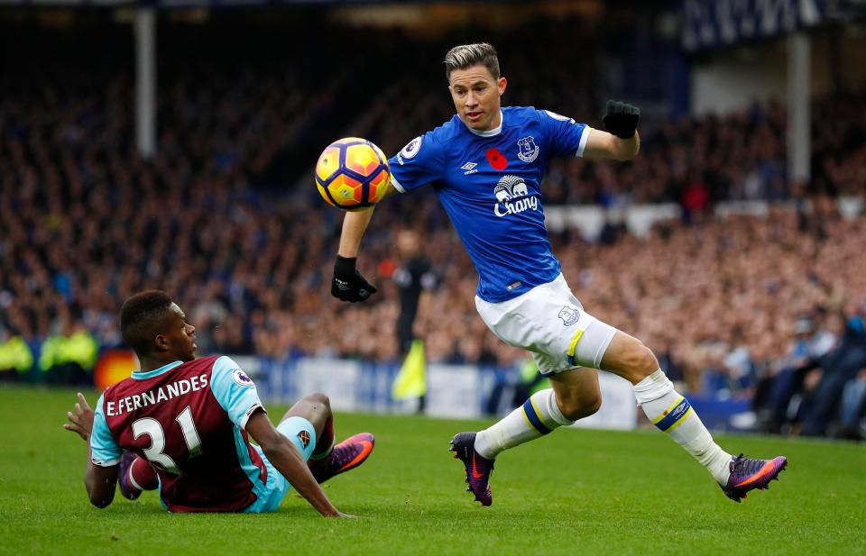  First team opportunities have been limited for Oviedo this season
