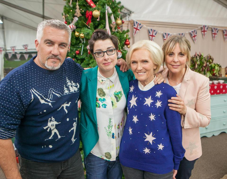  All the female stars from the show will be replaced by Channel 4 in the new series