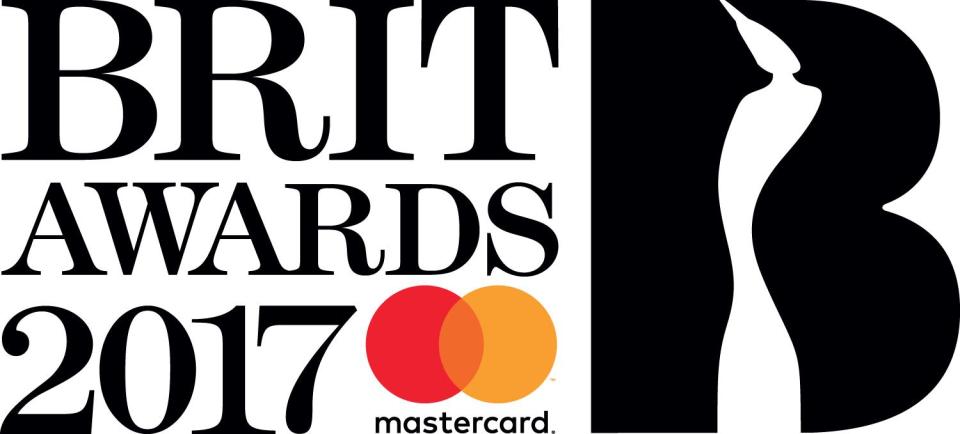 Brit awards