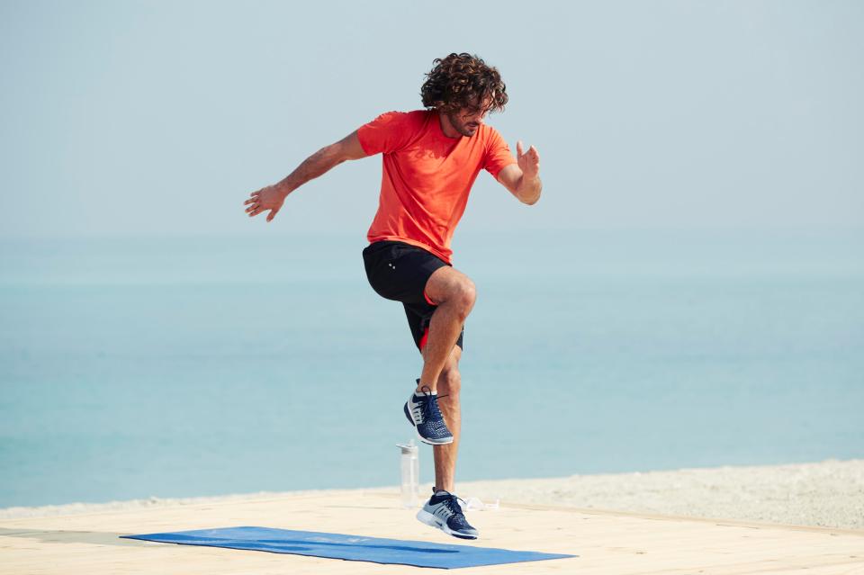 Joe Wicks
