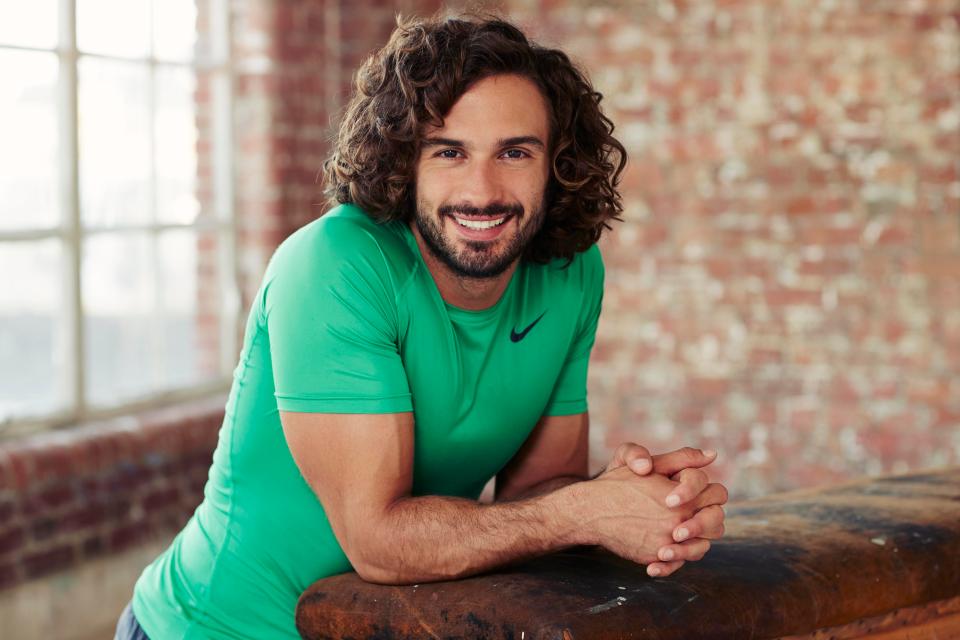 Joe Wicks