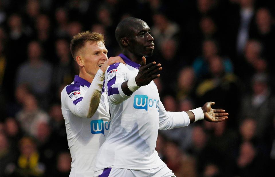Mohamed Diame's departure will leave Newcastle lacking in the creativity department