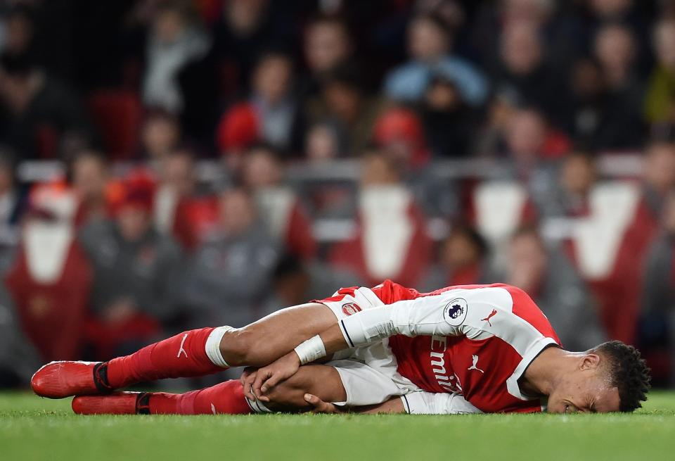 Kieran Gibbs