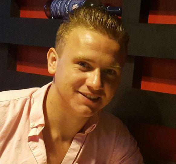 Corrie disappeared on September 24 while on a night out with pals in Bury St Edmunds, Suffolk